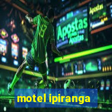 motel ipiranga